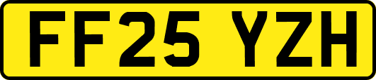 FF25YZH