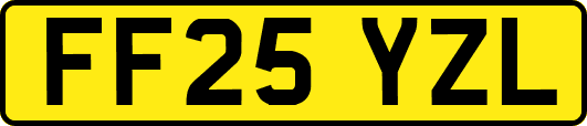 FF25YZL