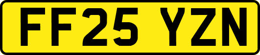 FF25YZN