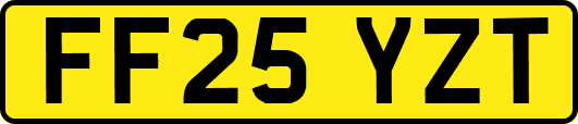 FF25YZT