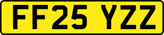FF25YZZ