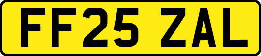FF25ZAL