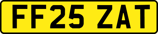 FF25ZAT