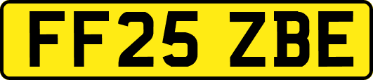 FF25ZBE