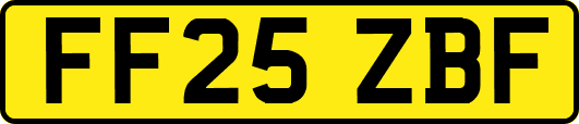 FF25ZBF