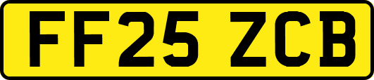 FF25ZCB
