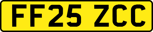 FF25ZCC