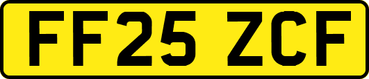 FF25ZCF