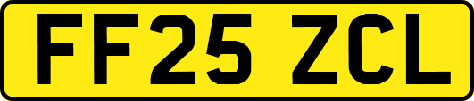 FF25ZCL