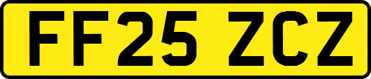 FF25ZCZ