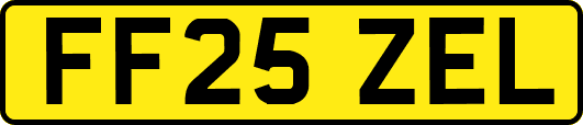 FF25ZEL