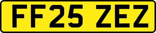 FF25ZEZ