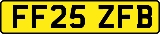 FF25ZFB