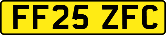 FF25ZFC