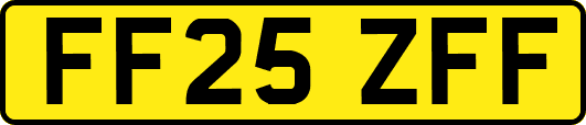 FF25ZFF