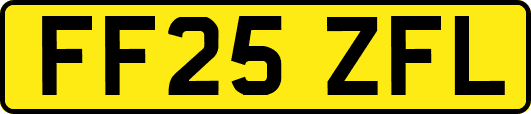 FF25ZFL