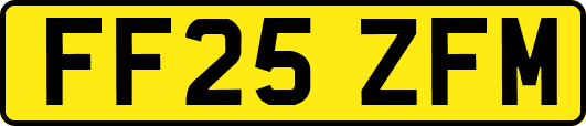 FF25ZFM