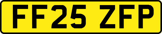 FF25ZFP