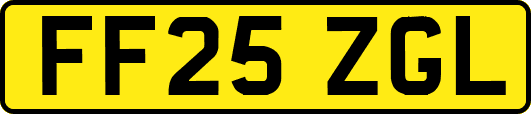 FF25ZGL