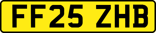 FF25ZHB