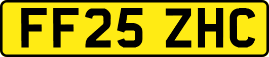 FF25ZHC
