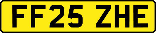 FF25ZHE