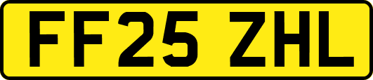 FF25ZHL
