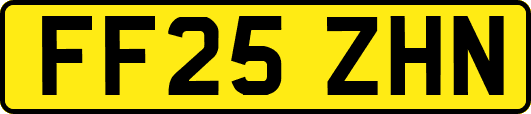 FF25ZHN