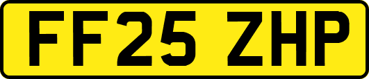 FF25ZHP