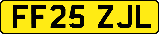 FF25ZJL