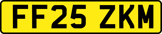 FF25ZKM
