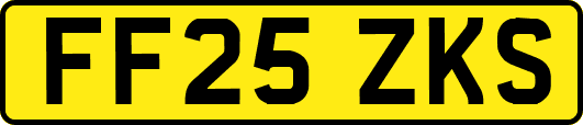 FF25ZKS
