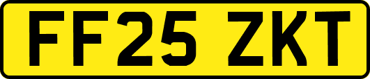 FF25ZKT