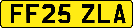 FF25ZLA