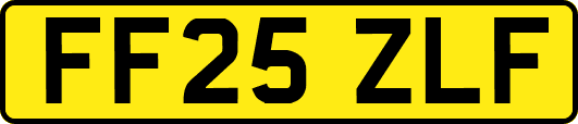 FF25ZLF