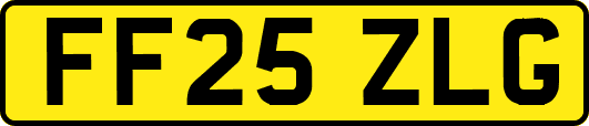 FF25ZLG