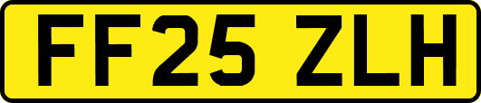 FF25ZLH