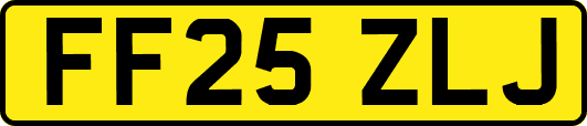 FF25ZLJ