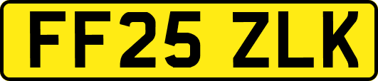FF25ZLK
