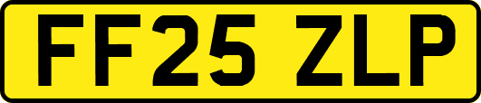 FF25ZLP