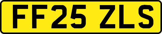 FF25ZLS