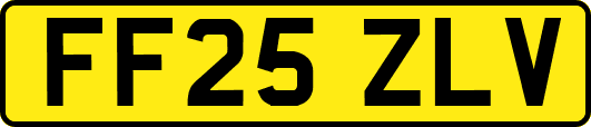 FF25ZLV