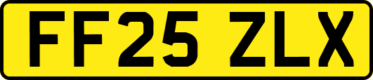 FF25ZLX