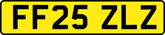 FF25ZLZ