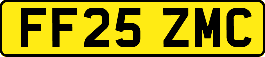 FF25ZMC