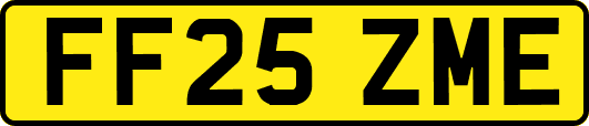 FF25ZME
