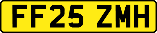 FF25ZMH