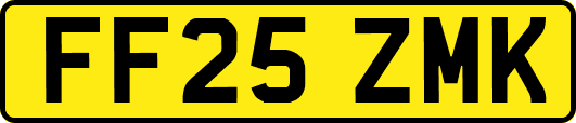 FF25ZMK
