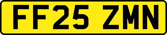 FF25ZMN