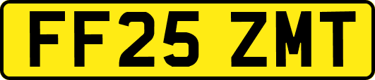 FF25ZMT